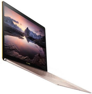 Замена сетевой карты на ноутбуке Asus ZenBook 3 UX 390UA